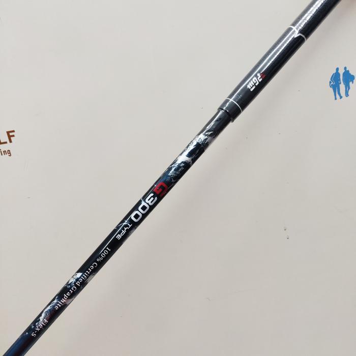Stick Golf Kidal Lefty Left Hand Golf Club #Gratisongkir