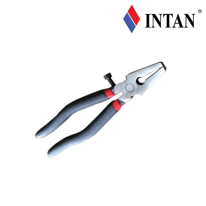 Deli Tools - Tang Belah Kaca Dan Keramik / Glass Cutting Plier / Tang Penjepit Kaca