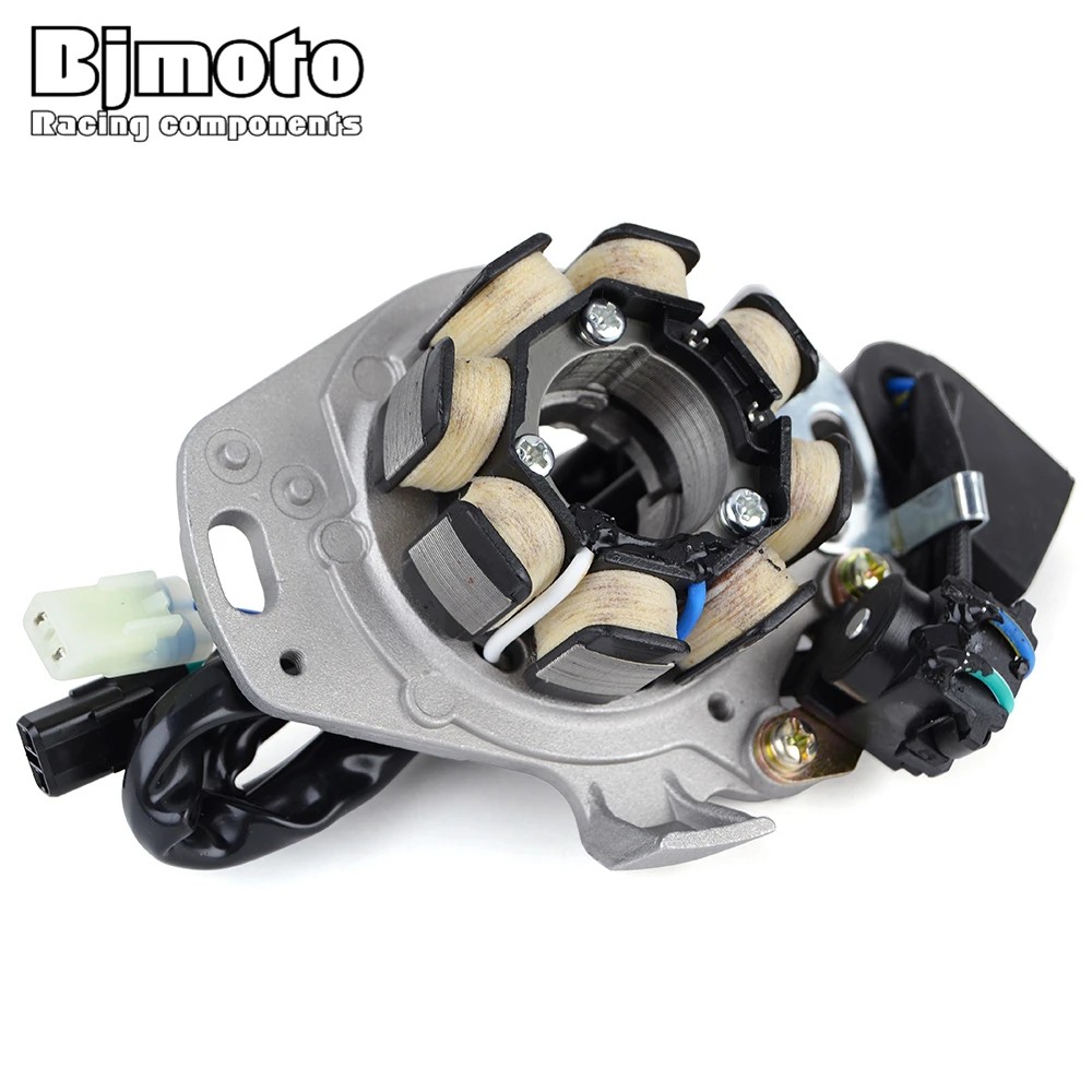 FOR HONDA CR125 CR125R CR125RW 1998 MOTORCYCLE MAGNETO GENERATOR STATOR COIL CR 125 125R