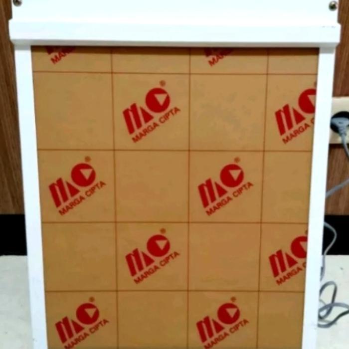 Lampu Xray Viewer Baca Film Rontgen Produk Lokal - Ftid