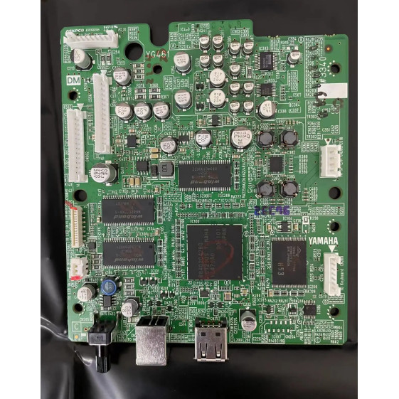 New Original Motherboard for SZ PSR S670 PSR-S670