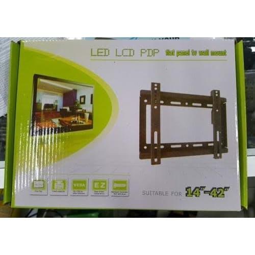 "New" Gantungan TV LED-LCD 14"-32" / Penyangga TV LED-LCD 14"-32"