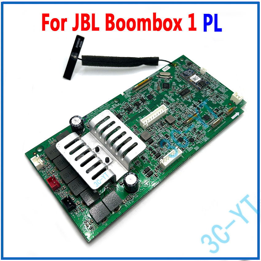 1PCS Original For JBL Boombox1 Boombox 1 PL ND Green Board Bluetooth Speaker Motherboard