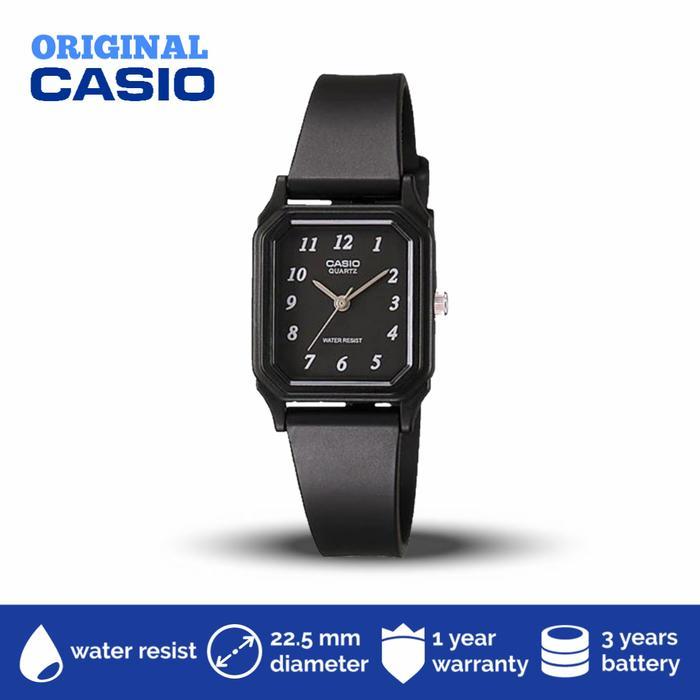 JAM TANGAN CASIO ANAK LAKI LAKI PEREMPUAN ORIGINAL ANALOG LQ1521B