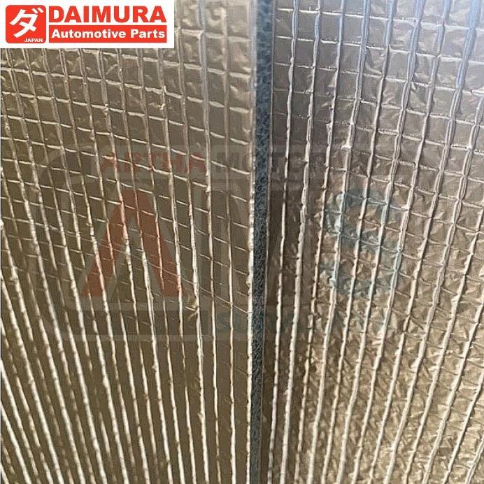 "New" Peredam Panas Kabin Mobil Peredam Suara Kabin Mobil Peredam Kap Mesin Mobil Peredam Plafon