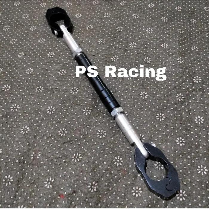 Promo Palang Stang / Stabiliser Stang Stelan / Stabilizer Stang Setelan Panjang Pendek Motor Honda