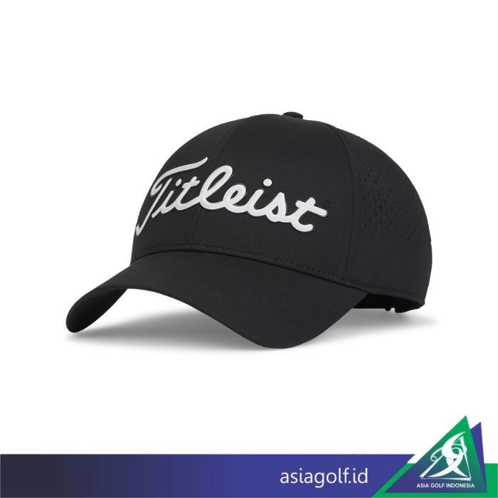 Cap Golf Titleist Players Tech Golf Topi Golf
