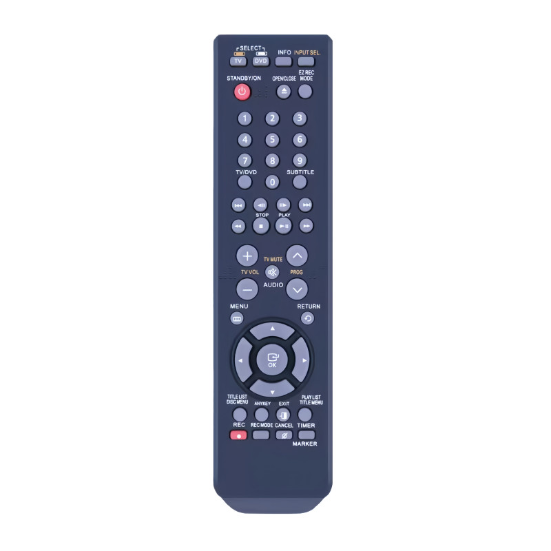 00061A remote control for  DVD-R149 DVD-R150 DVD RecorderDVD-R155