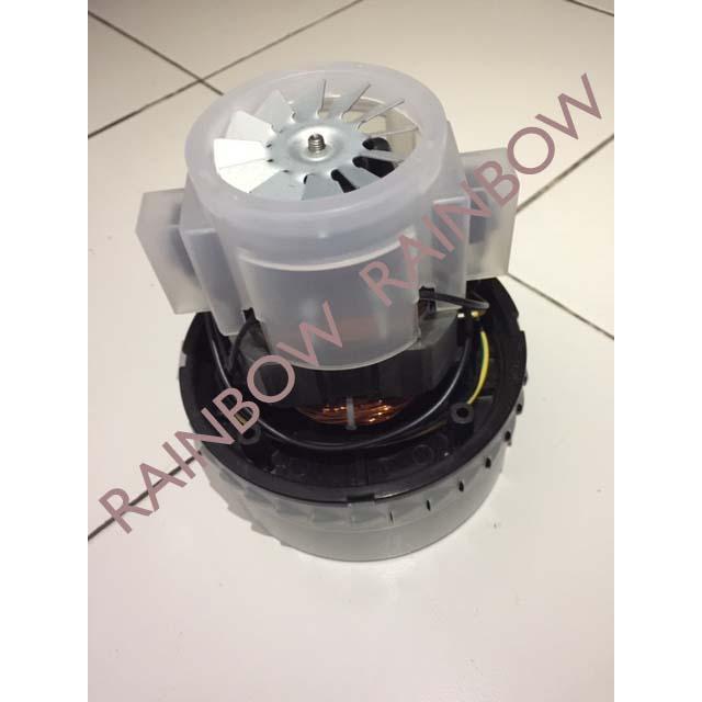 Motor Vacuum Cleaner Wet and Dry / Motor Italy Vacuum Cleaner