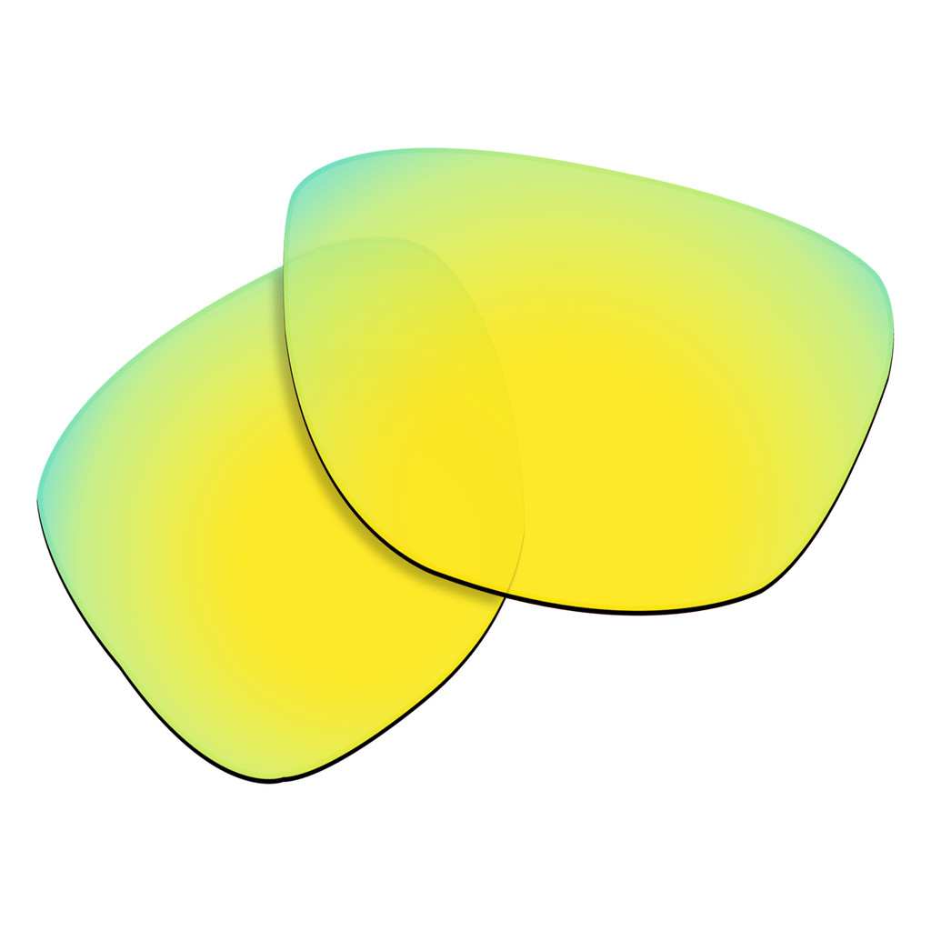 Zentroglo Polarized Lenses 100% UV Protection Replacement for Oakley Catalyst OO9272 Sunglasses