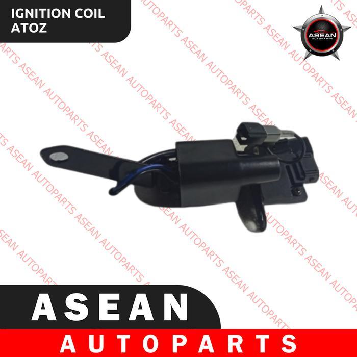 Ignition Coil Hyundai Atoz 1.1 Mando