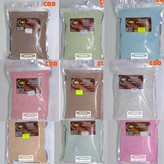 Bubuk Minuman Coklat Cappucino Premium 500 Gram Bubuk Minuman