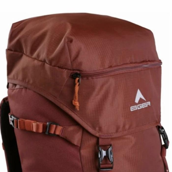 Reaadyyy Tas Ransel Carrier Eiger Escapade 25L