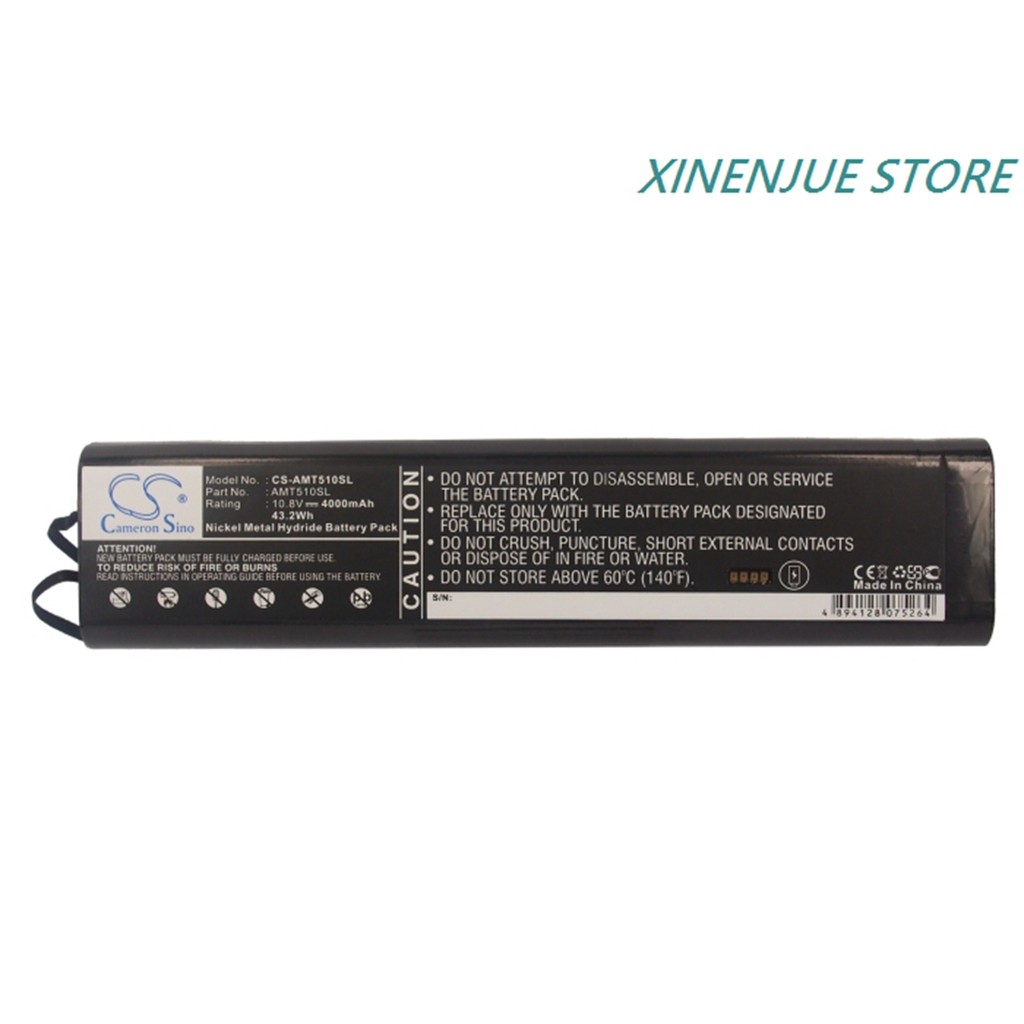 Equipment,Survey,Test Battery NF2040AG24 for Acterna Anritsu Lite3000(E),EXFO
