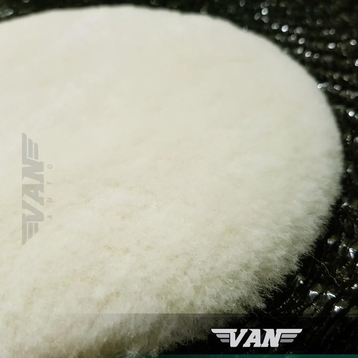 Wool Finishing / Wool Pad / Finishing Pad Wool Premium Quality / Busa Poles Wool