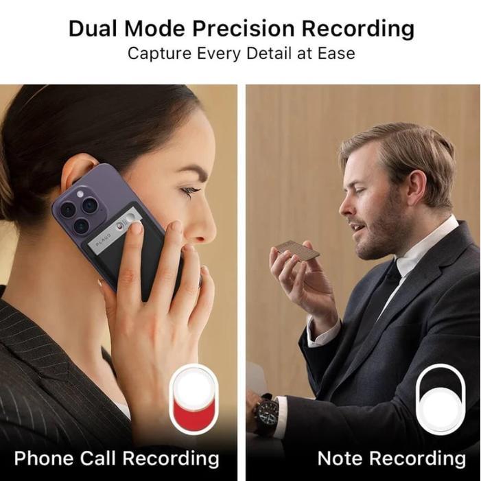 PLAUD NOTE AI Voice Recorder Speech to Text Empowered by ChatGPT