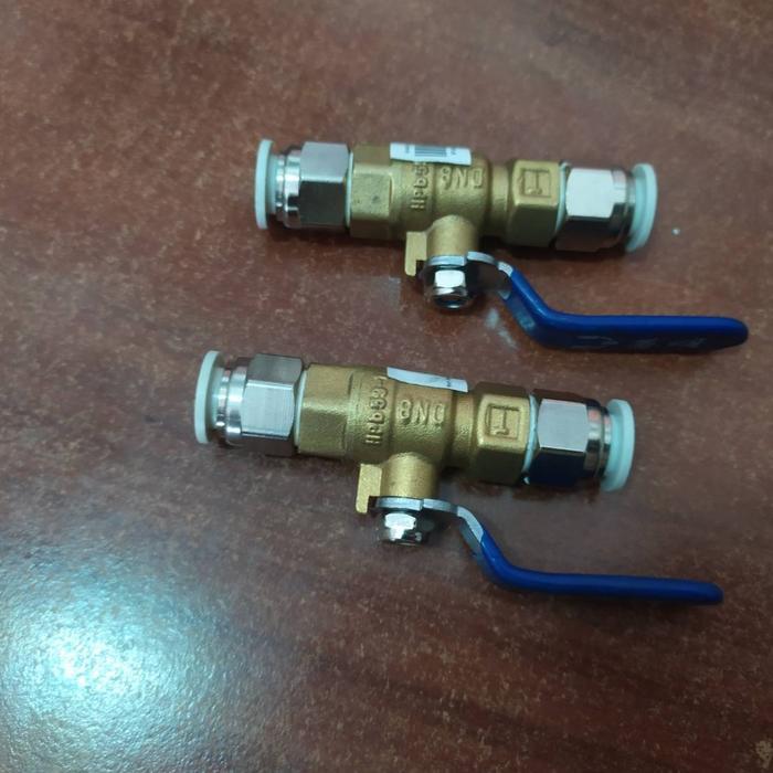 SPAREPART KERAN / VALVE AIR KIPAS MISTY COOL 26 DAN 30 INCH