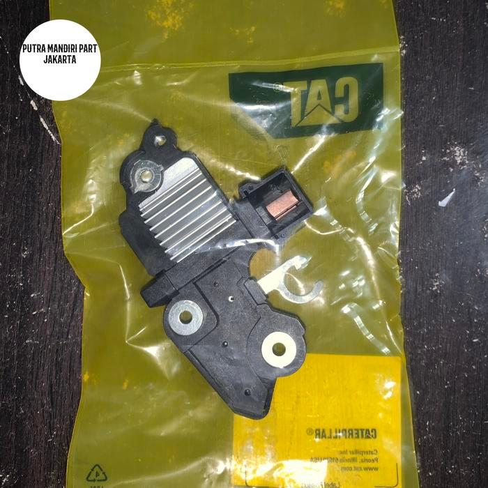 IC Regulator Alternator Caterpilar 320D2 brand OEM