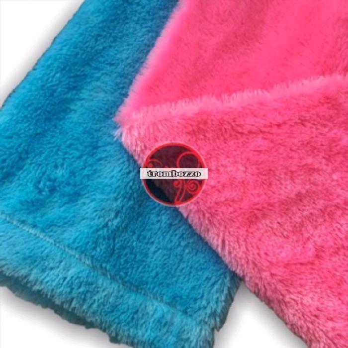 DISKON Trombozzo - Sarung Guling Jumbo 110x40 cm READY STOCK