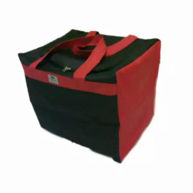 DISKON TAS JUMBO / TAS LAUNDRY KAIN KUAT WATERPROOF