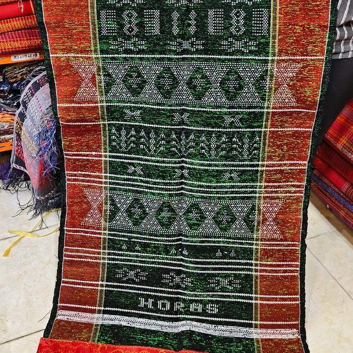 Ulos Sadum Sicantik Ulos Tulang Full Simata