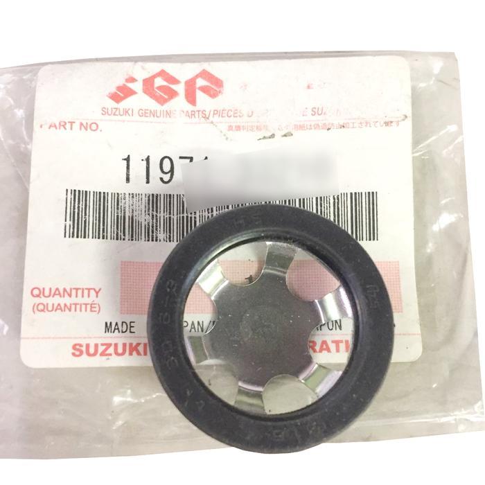 Kaca Intip Indikator Oli Suzuki Gsx-R600 Gsxr600 Gsx600 Gsx R 600