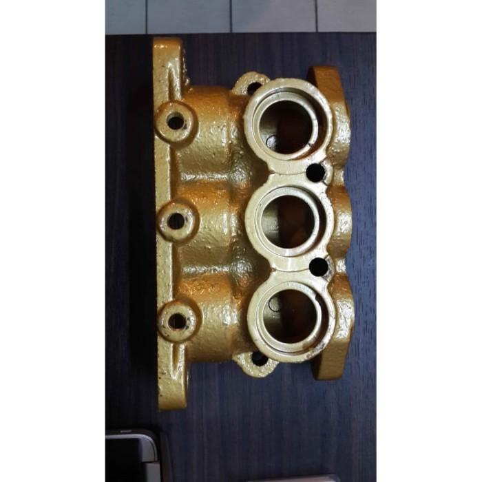 Cylinder SANCHIN SC 45 / Rumah Piston Sanchin sc 45