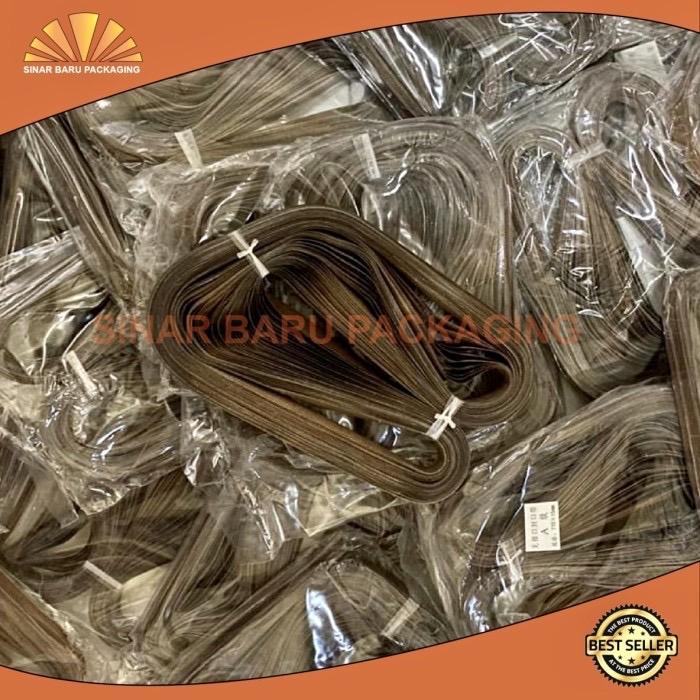 "New" Teflon belt 750 Grade A FR800 FR900 DBF900 Uk.750x15mm FR-900 SF150