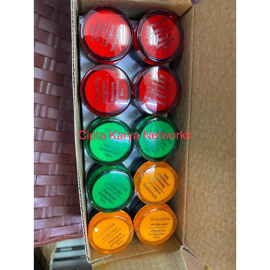 Pilot lamp / Lampu Rst Panel