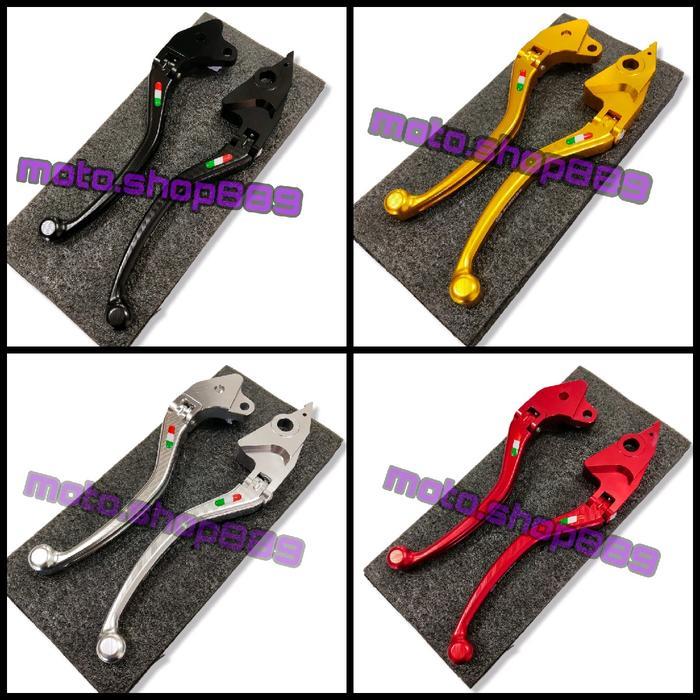 Rockbros - Handle Rem Lipat Beat Cbs Vario 125 Cbs Vario 150 Cbs Vario 160 Cbs Brembo Tahun