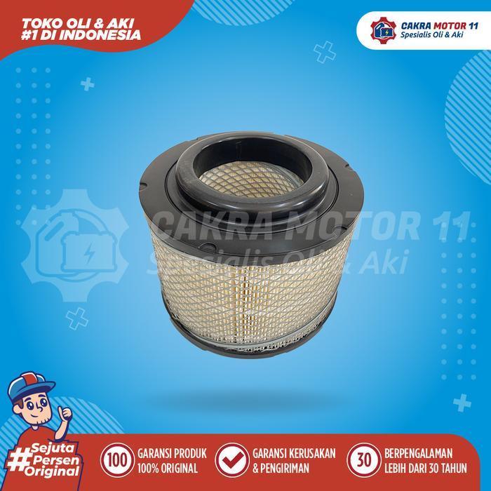Ready TOYOTA INNOVA BENSIN AIR FILTER SAKURA A-5903 INNOVA