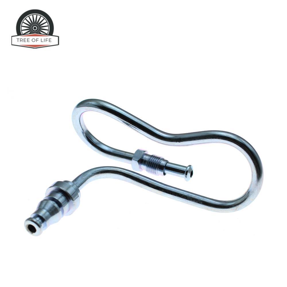 CLUTCH SLAVE CYLINDER PIPE 24422066 5679040 FITS VAUXHALL ZAFIRA A 1998-2005 ZAFIRA B 2005-2012