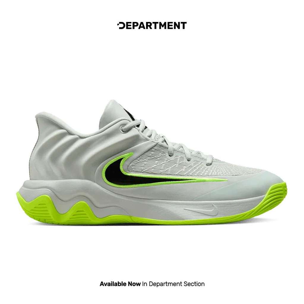 Sepatu Basket NIKE GIANNIS IMMORTALITY 4 EP FQ3680007 ORIGINAL