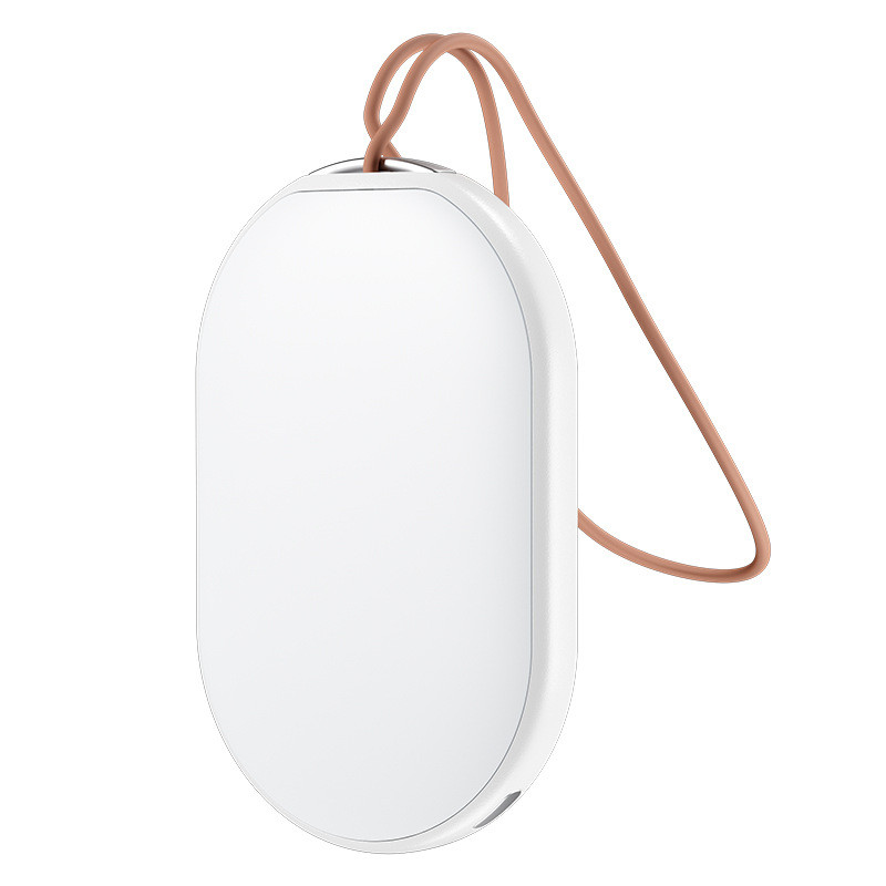 Creative Hand Warmer, Rechargeable Mini Portable USB Hand Warmer, Quick Heating And Charging Type