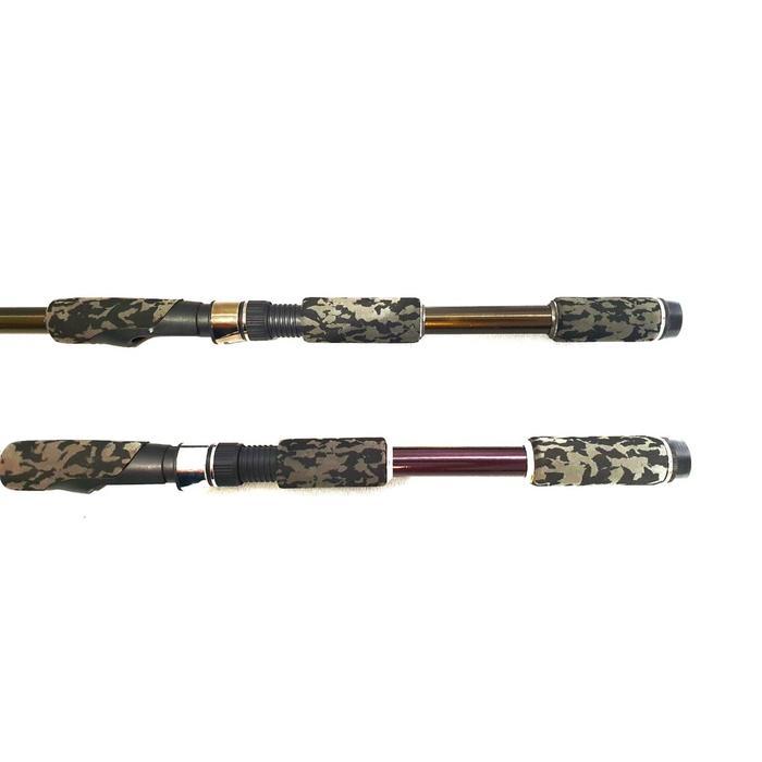 Rod / Joran Pancing Antena Exori Atlantic Dan Neptunus 240 270