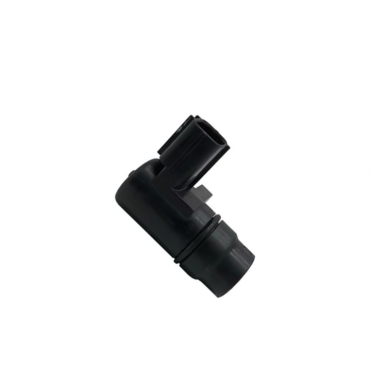 Excavator loader accessories diesel pump speed sensor 15855761720 158557-61720