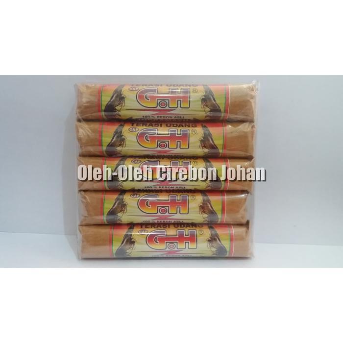 Terlaris Terasi Udang Gh - Terasi Udang Lezat