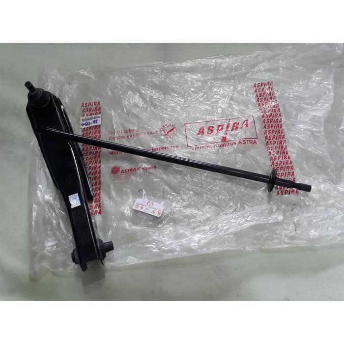READY PART LOWER ARM ZEBRA 1.0-ZEBRA1.3/BALL JOINT ZEBRA 1.0-ZEBRA 1.3 KODE 317