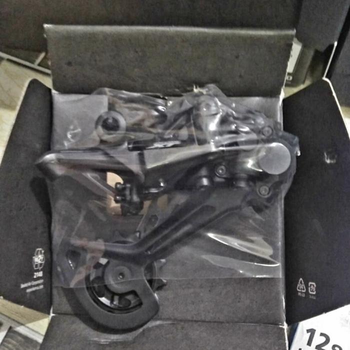 RD XT M8100 M8120 Shimano 12 speed