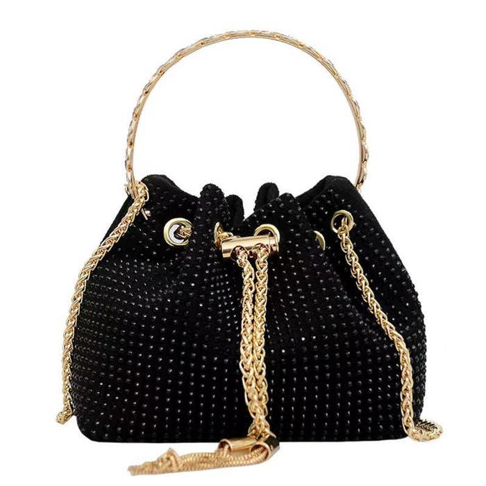 Palomino Toryburchbags - 20591 Tas Clutch Kondangan Pesta Fashion Tas Tangan Wanita Tas Kecil