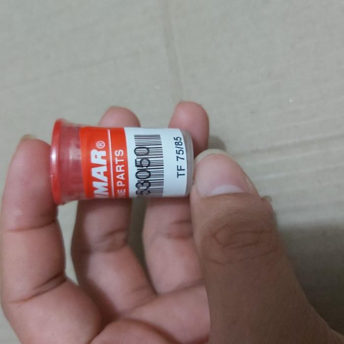 Nozel Nojel Nozzle Spuyer Mesin YanmarTF55 TF65 TF75 TF85 TF105 Yanmar