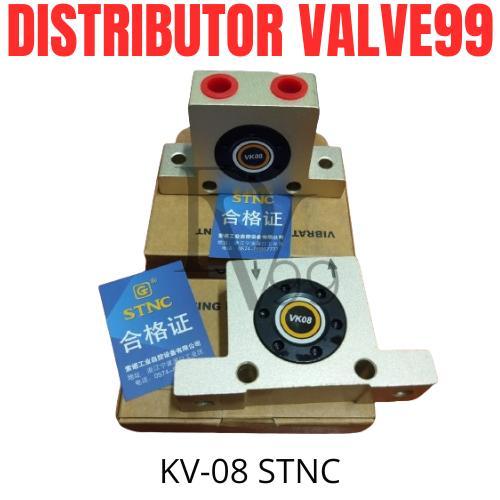 Oscillator Vk-08 Stnc