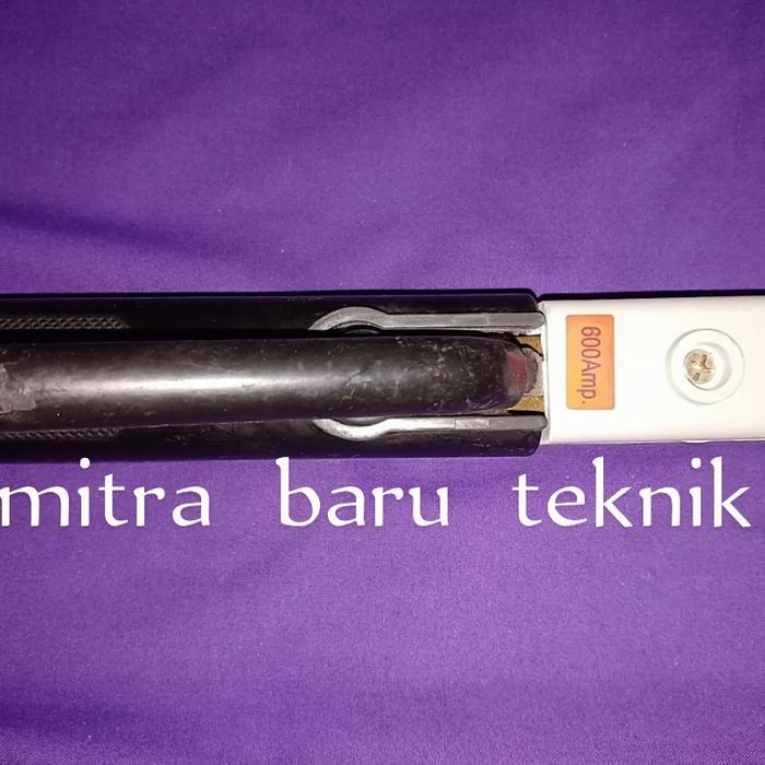 Stang Las Listrik 600A Tipe Germany