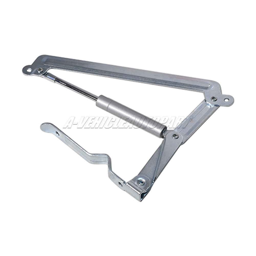 W26P FOR KETER SIDE DECK BOX MIDI NOVA 880L WITH PISTON MIDI 31 NEW HINGE REPLACEMENT PART GAS STRUT