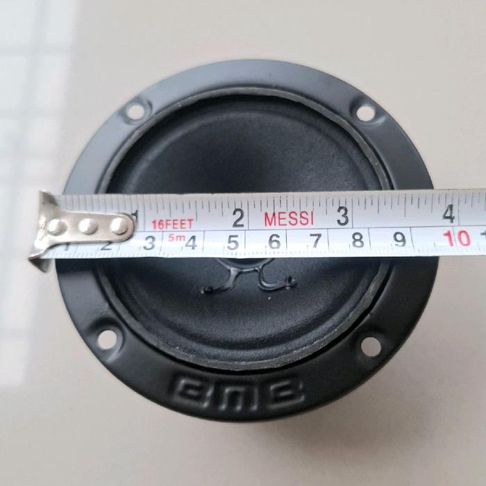 Tweeter 3 Inch Bmb Tweeter Bmb Tweeter Speaker Bmb Double Magnet