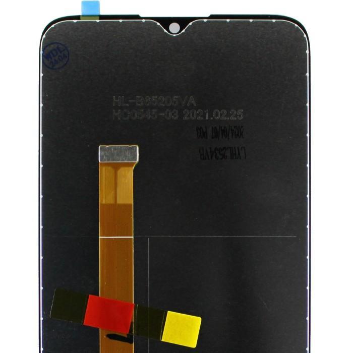 WIN ON - LCD TOUCHSCREEN ADVAN G9 / G9 PRO FULLSET ORIGINAL ROKER TOUCHSCREEN