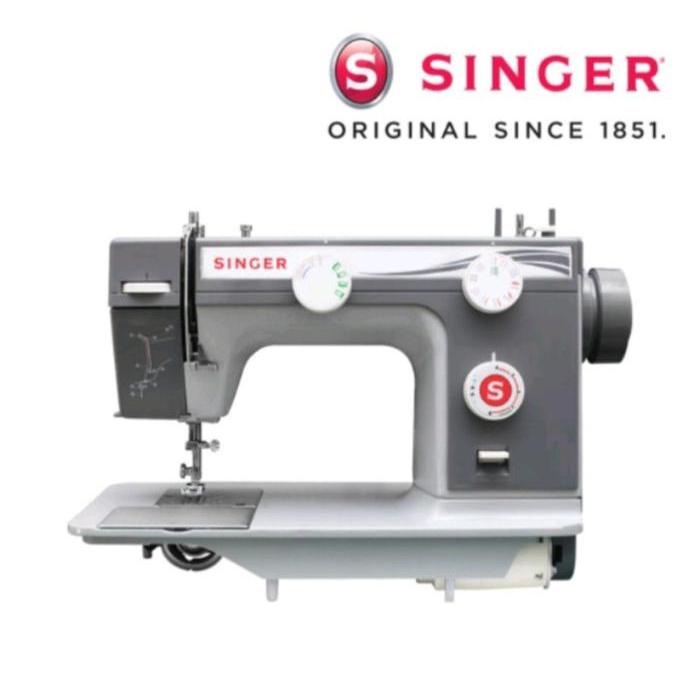 Mesin Jahit SINGER FLATBED 984