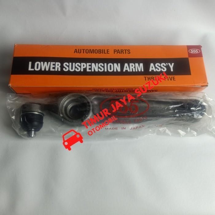 Arm ball joint Karimun kotak Sparepart Suzuki
