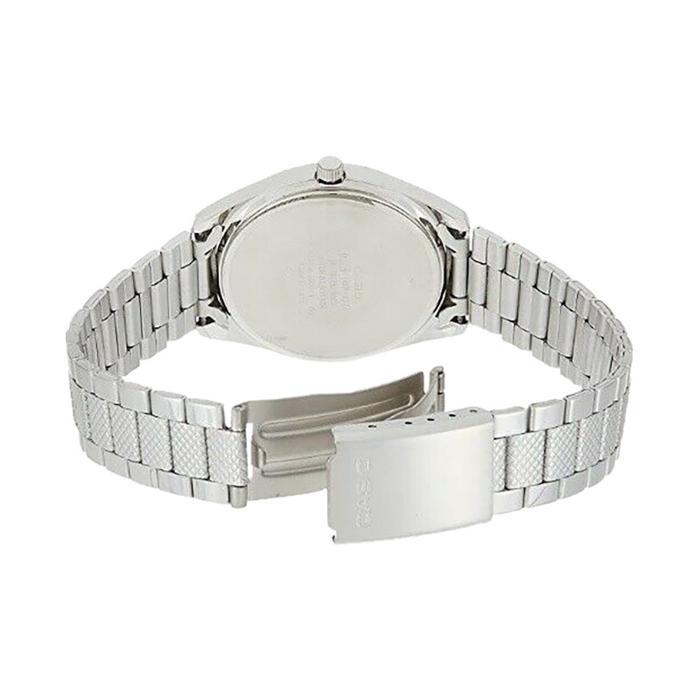 HOT SALE JAM TANGAN WANITA CASIO STANDARD LTP-1274D-7ADF LTP1274 LTP-1274D ENTICER STAINLESS