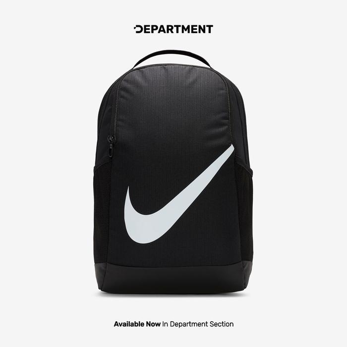Tas Ransel NIKE BRASILIA KIDS DV9436010 ORIGINAL